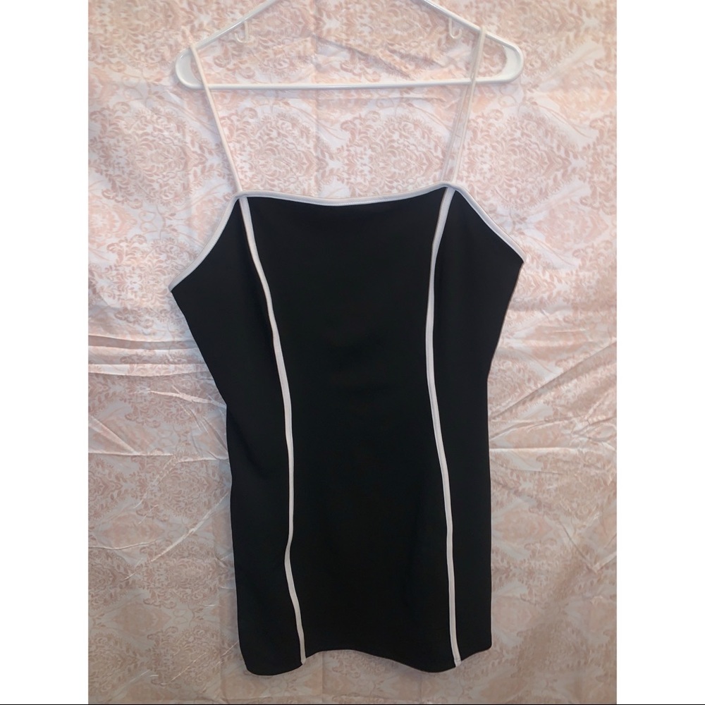 Forever 21 Plus Size Dress
